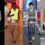 Quanti saranno gli show fisici alla prossima Milan Fashion Week? Quelle di Armani ed Etro sono tra le sfilate in presenza confermate