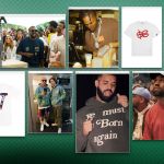 When hip-hop rediscovered merch It was talked about in the third episode of the second season of The SneakerPod