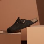 Quando le Birkenstock Boston sono diventate cool La ciabatta (quasi) ortopedica del tanto amato/odiato brand tedesco sta vivendo una nuova popolarità | Image 348297