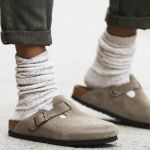 Birkenstock Trend-- BeautyNow Blog