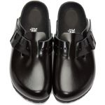 Quando le Birkenstock Boston sono diventate cool La ciabatta (quasi) ortopedica del tanto amato/odiato brand tedesco sta vivendo una nuova popolarità | Image 348338