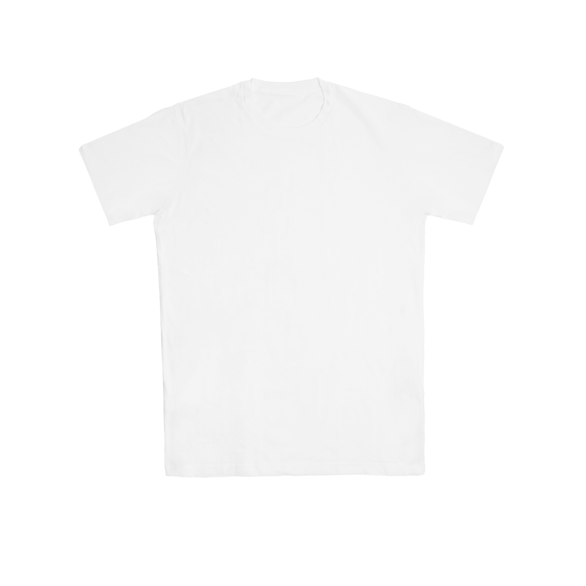 Dry Colour Crew Neck Short Sleeve T-shirt