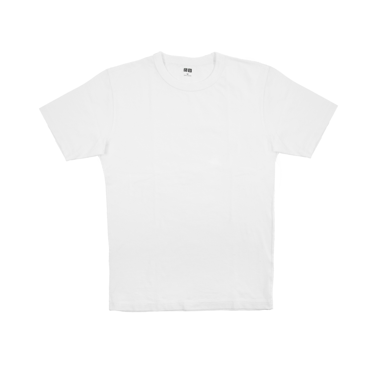Uniqlo U Crew Neck Short Sleeve T-shirt