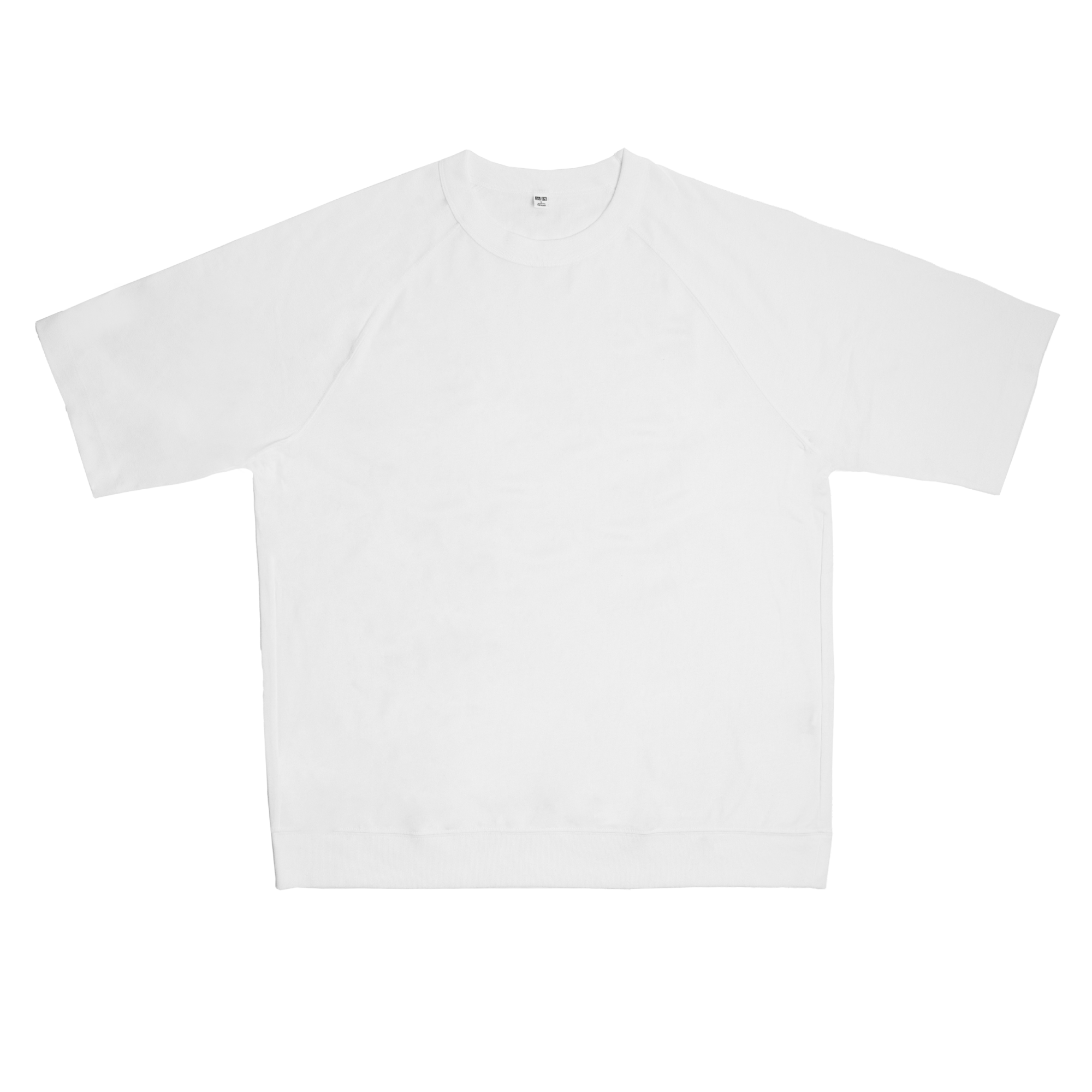 Reglan Half Sleeve T-shirt