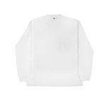 Uniqlo U Oversized Crew Neck Long Sleeve