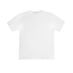 + J Supima Cotton Relaxed Fit Crew Neck <br>Short Sleeve T-Shirt