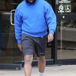 Yeezy Foam Runner Outfit Ideas For Men - Shorts Sweatpants Summer Baggy  Trousers Fall Fashion Green in 2023