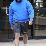 Yeezy Foam Runner Outfit Ideas For Men - Shorts Sweatpants Kanye West  Adidas Fashion Inspiration