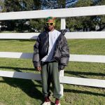 Yeezy Foam Runner Outfit Ideas For Men - Shorts Sweatpants Summer Baggy  Trousers Fall Fashion Green in 2023