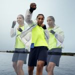 UNIQLO launches a new collection with Swedish athletes