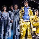 La nuova campagna FW 21 di Daily Paper Tra stampe animali ed earth tones