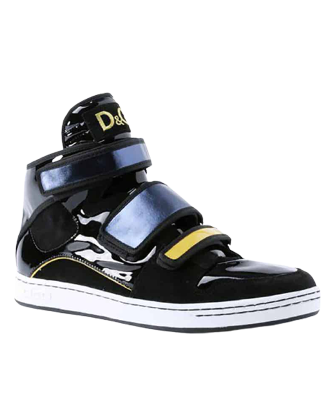 gilbert arenas dolce gabbana