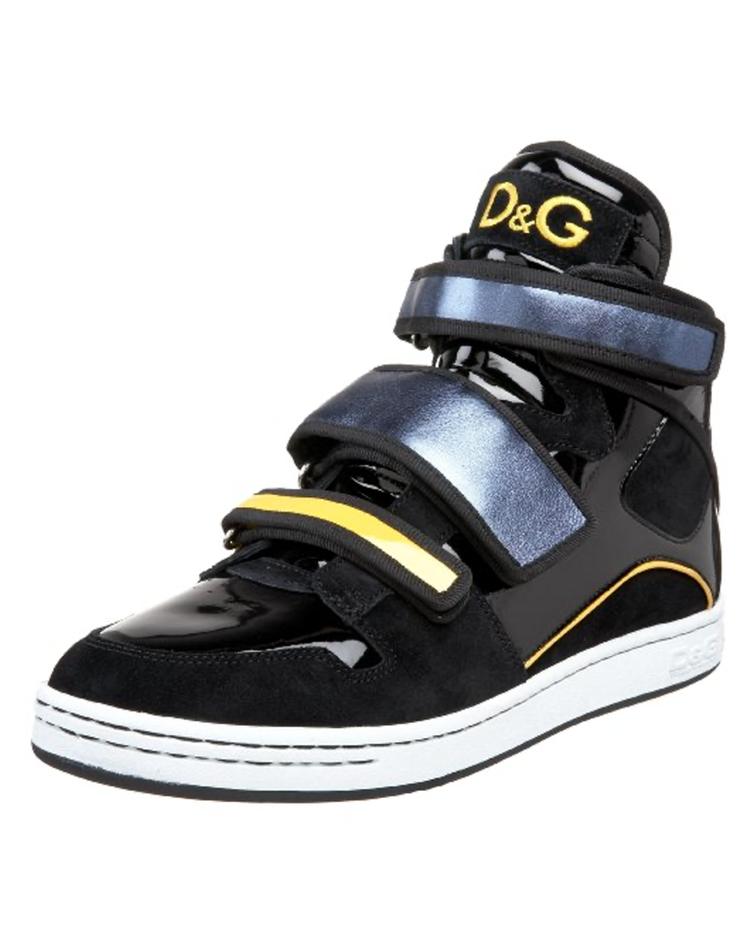 gilbert arenas dolce gabbana