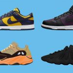 Le sneaker più attese di giugno Yeezy, Nike e Jordan per aspettare l'estate