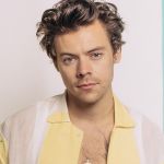 Is Harry Styles about to launch his own beauty brand? According to rumors, the singer will create a line of perfumes and cosmetics