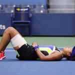 The mental health of athletes must be a priority Naomi Osaka's withdrawal from Roland Garros is just the latest of many cases