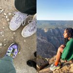 5 hiking sneakers for summer adventures For those who love to spend the days outdoors, in the mountains or by the sea, in the countryside or in the city