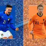 Le 5 maglie più belle ad EURO 2020 Le nazionali che esteticamente domineranno la scena ai prossimi Europei