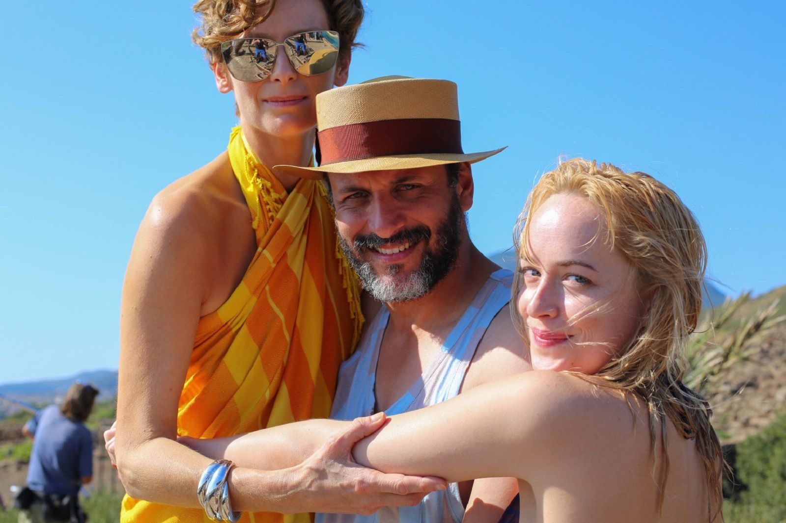 5 film, città e outfits per tuffarsi nell’estate italiana L'infinita ispirazione dell'estate italiana fra cinema, moda ed estetica mediterranea | Image 350646