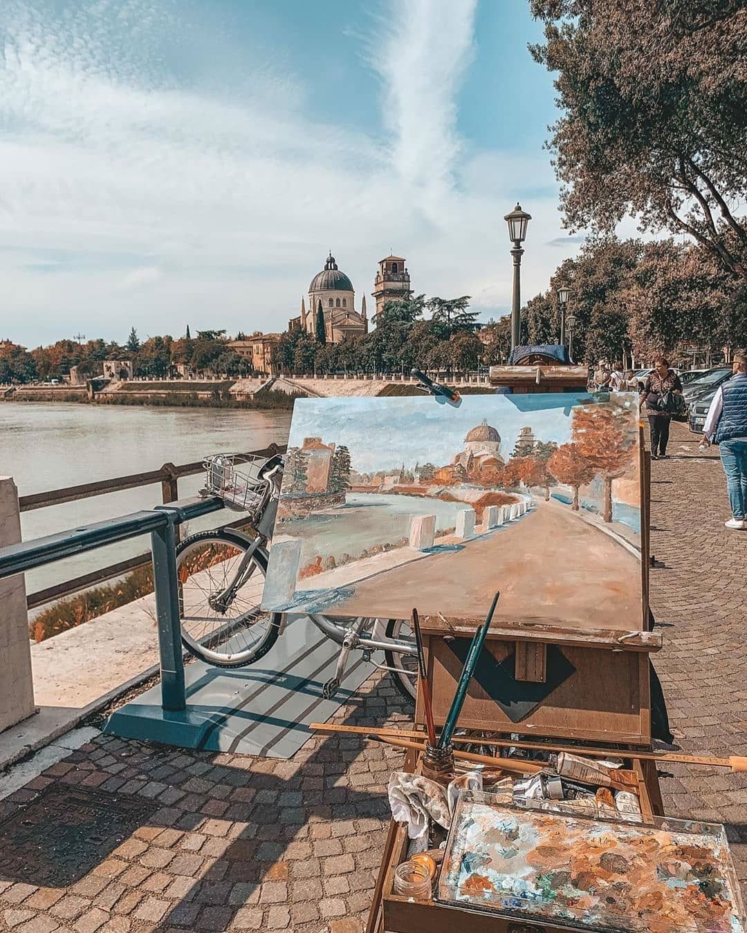 5 film, città e outfits per tuffarsi nell’estate italiana L'infinita ispirazione dell'estate italiana fra cinema, moda ed estetica mediterranea | Image 352291