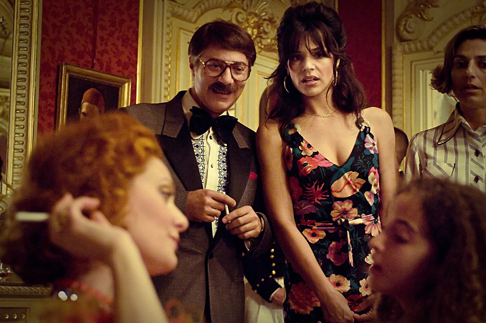 5 film, città e outfits per tuffarsi nell’estate italiana L'infinita ispirazione dell'estate italiana fra cinema, moda ed estetica mediterranea | Image 351104