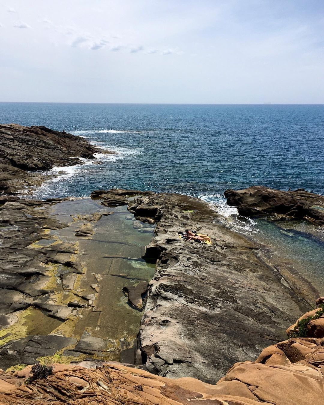 5 film, città e outfits per tuffarsi nell’estate italiana L'infinita ispirazione dell'estate italiana fra cinema, moda ed estetica mediterranea | Image 351093