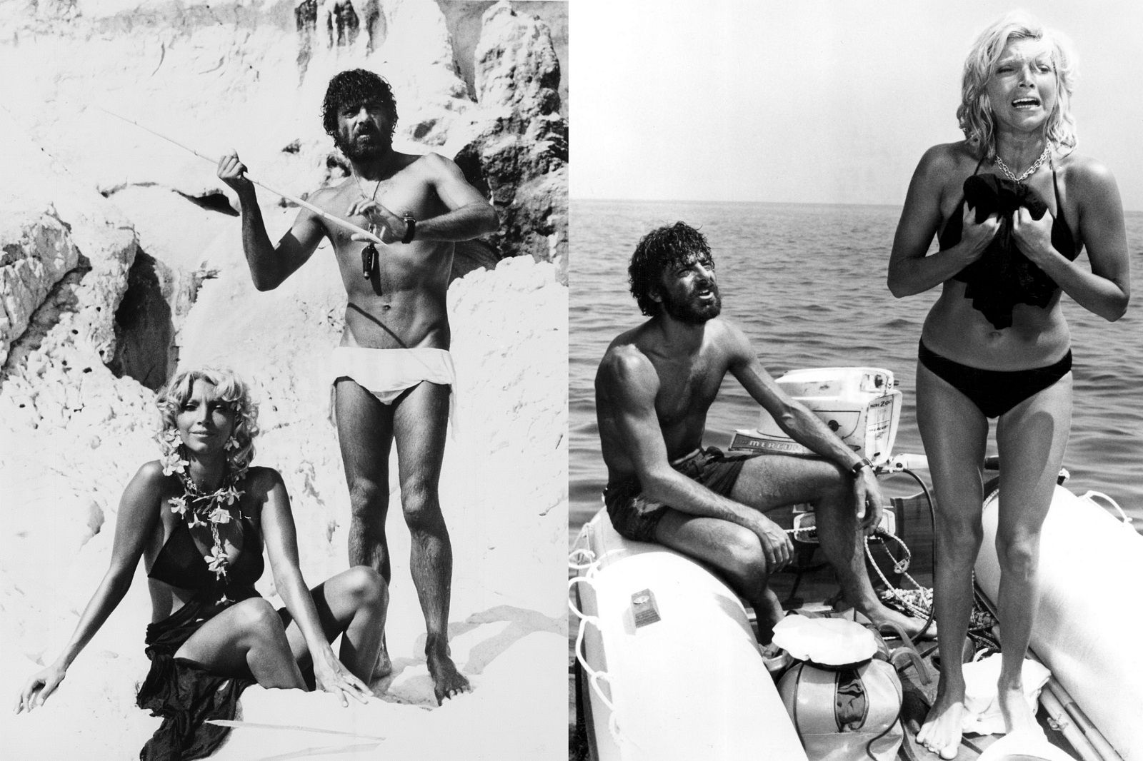 5 film, città e outfits per tuffarsi nell’estate italiana L'infinita ispirazione dell'estate italiana fra cinema, moda ed estetica mediterranea | Image 351090