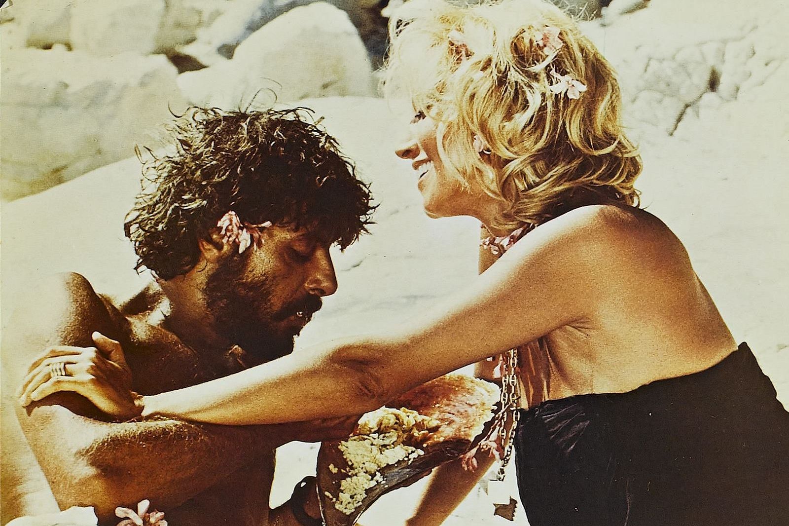 5 film, città e outfits per tuffarsi nell’estate italiana L'infinita ispirazione dell'estate italiana fra cinema, moda ed estetica mediterranea | Image 351188