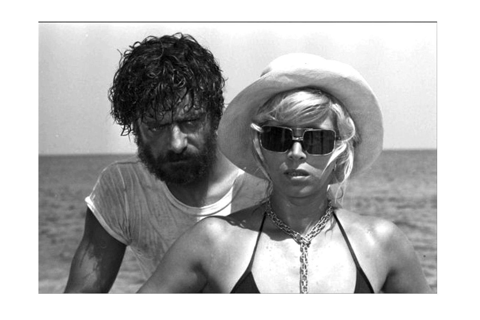 5 film, città e outfits per tuffarsi nell’estate italiana L'infinita ispirazione dell'estate italiana fra cinema, moda ed estetica mediterranea | Image 351189