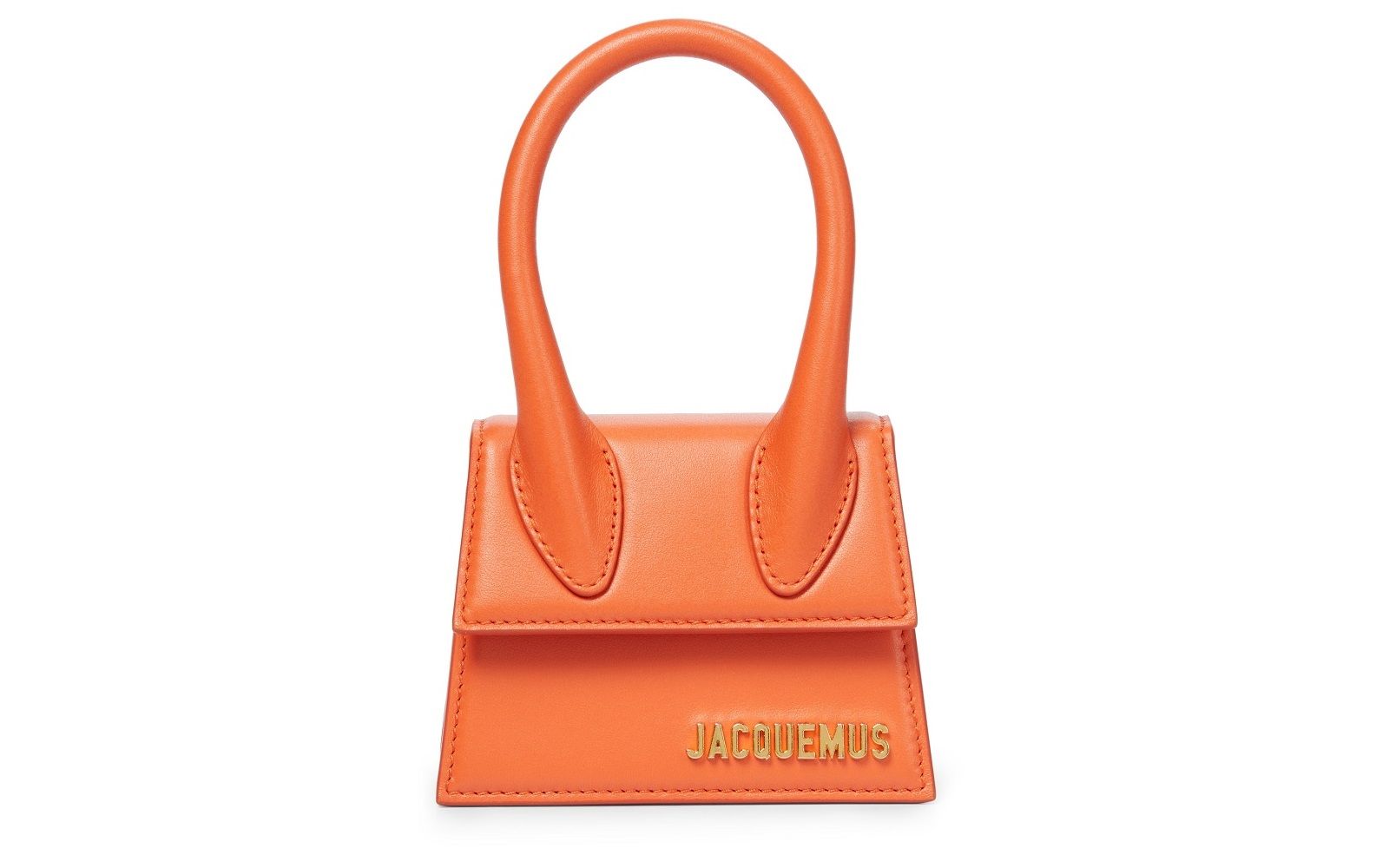 JACQUEMUS Chiquito Bag
