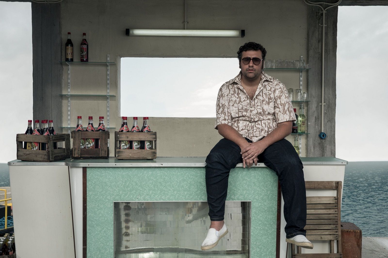 5 film, città e outfits per tuffarsi nell’estate italiana L'infinita ispirazione dell'estate italiana fra cinema, moda ed estetica mediterranea | Image 354212