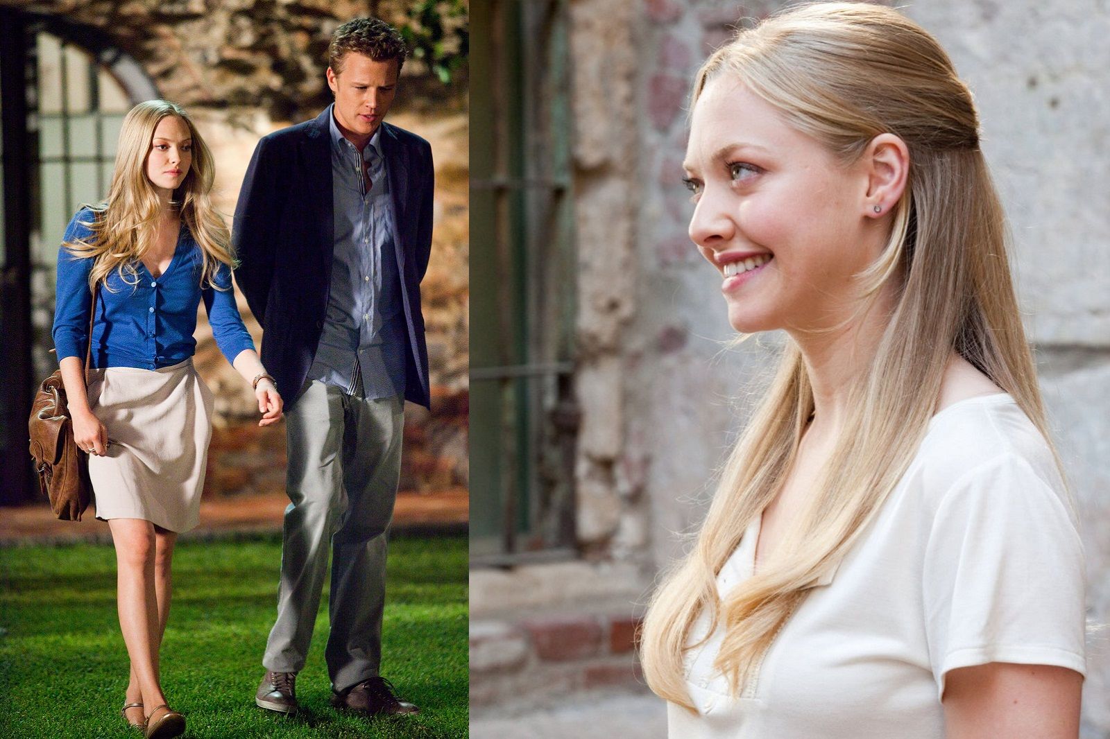 5 film, città e outfits per tuffarsi nell’estate italiana L'infinita ispirazione dell'estate italiana fra cinema, moda ed estetica mediterranea | Image 352200