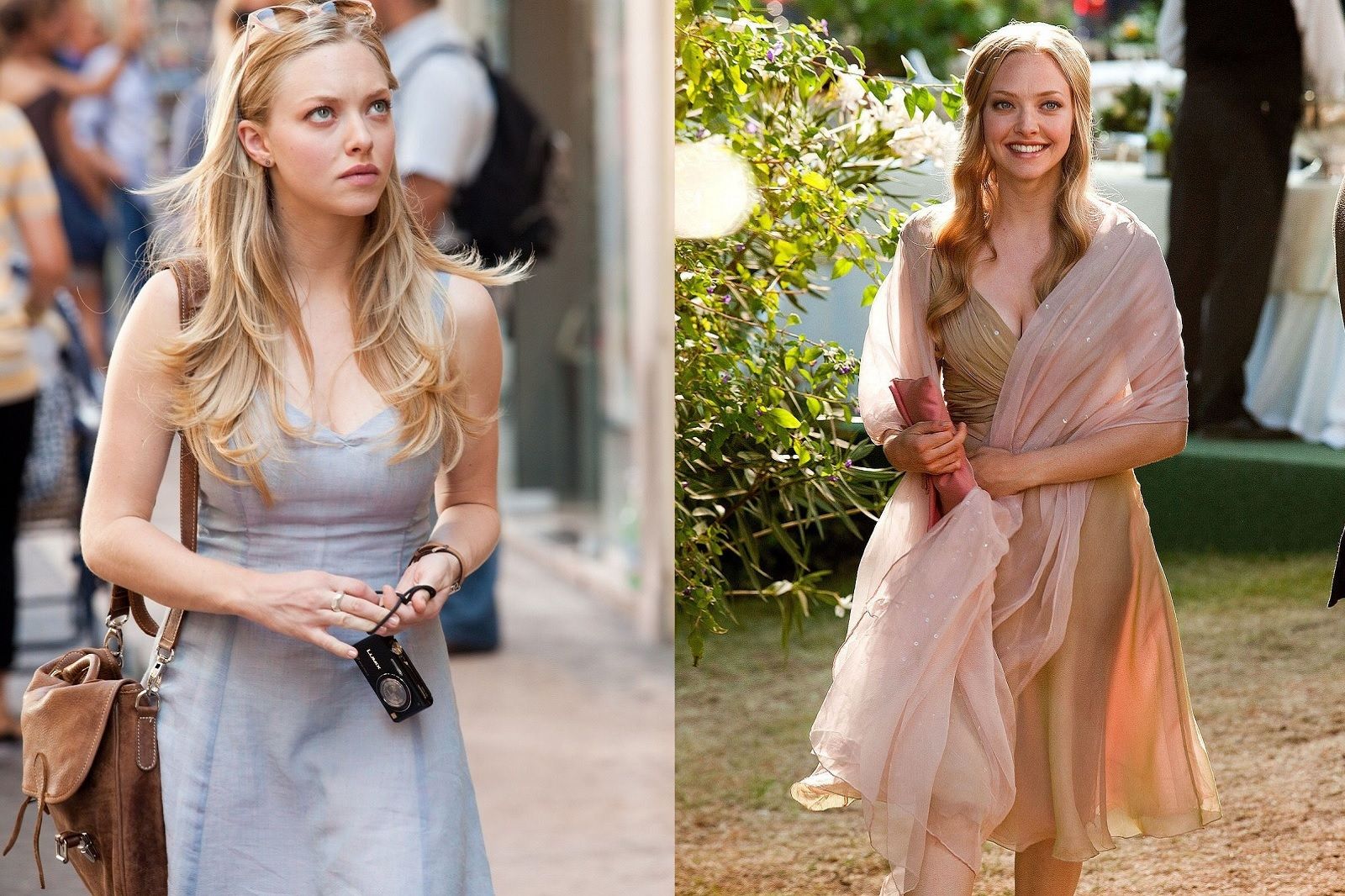 5 film, città e outfits per tuffarsi nell’estate italiana L'infinita ispirazione dell'estate italiana fra cinema, moda ed estetica mediterranea | Image 352201