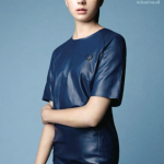 Shopping crush: Richard Nicoll for Fred Perry