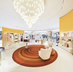 Louis Vuitton inaugurates a pop-up store in Sardinia - Montenapo Daily