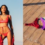 Must-have estate 2021: i costumi Matinée by Chiara Biasi L'influencer e art director del brand racconta ad nss G-Club le curiosità sulle nuove collezioni ed i suoi essentials estivi