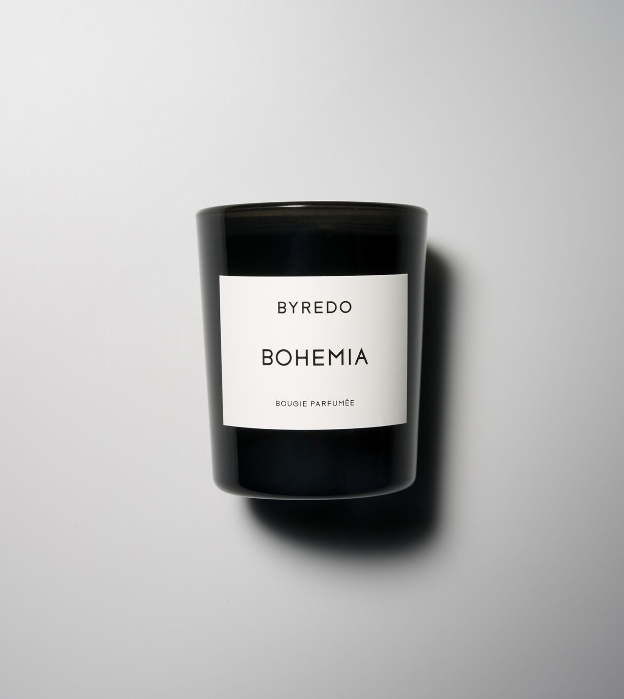 Byredo - Bohemia