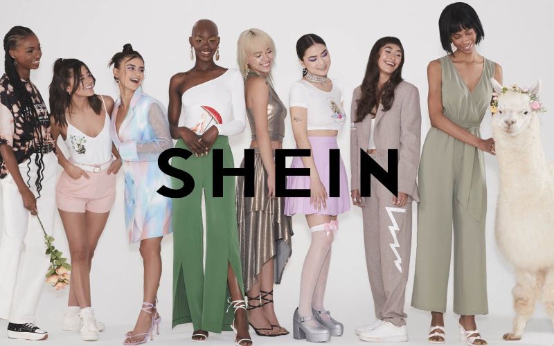 Le Succès De Shein Est La Preuve Que La Fast Fashion Nest Pas Morte