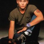 La fine dello stile di Johnny Depp Quando l’attore invecchia col suo personaggio | Image 351757