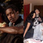 The 5 coolest celebrity couples of 2020-2021 From the highly anticipated confirmation of the love story between Rihanna and Asap Rocky to the new rock & roll couples