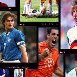 Le maglie più belle di sempre degli Europei Tutti i kit che hanno cambiato le regole estetiche della competizione continentale
