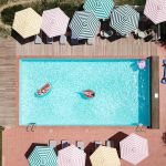 5 location per un retreat estivo in Italia Una selezione di resort e ville storiche per un'esperienza indimenticabile fra natura, benessere e creatività