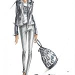 Rihanna for Armani | Image 20212
