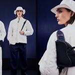 La prima capsule collaborativa di Dior e sacai Tutti pazzi per Chitose Abe