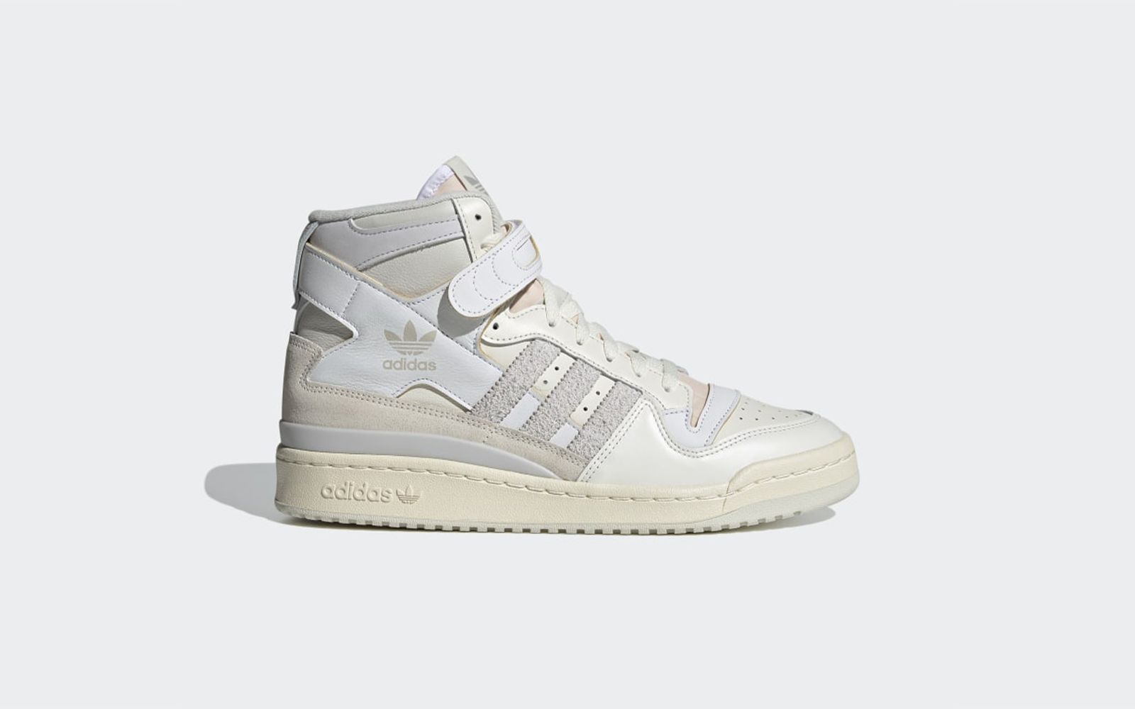 ADIDAS Forum 84 High