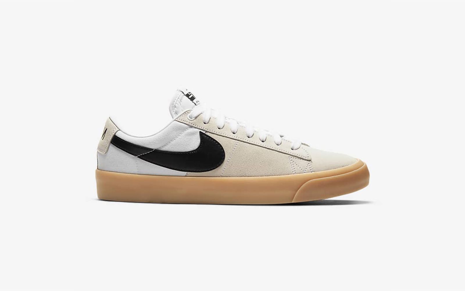 NIKE Blazer Low Pro GT