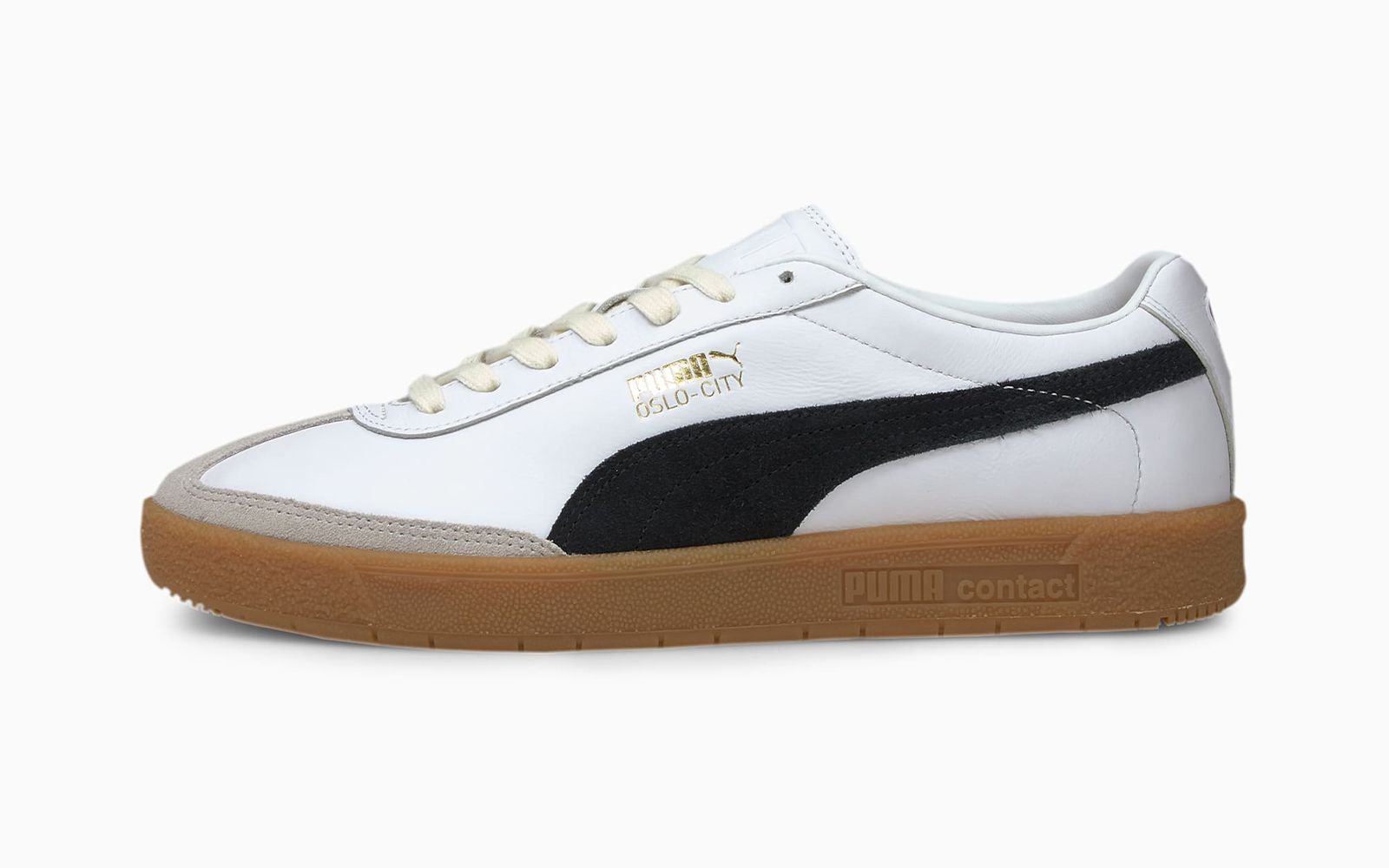 PUMA Oslo City
