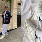 20 essential sneakers to wear everyday From the classic and casual silhouettes to the most innovative and eco-friendly models