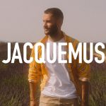 Jacquemus' new collection will hit the stores right after the show The French designer flips his sales model