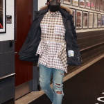 James Harden: Clothes, Outfits, Brands, Style and Looks